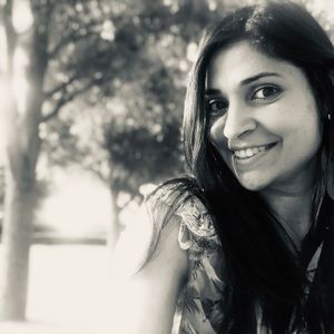 Meet your Posher, Nada